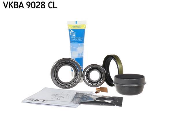 Roulement de roue SKF ref. VKBA 9028 CL